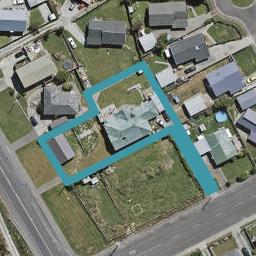 14 Avon Road, Clifton, Invercargill