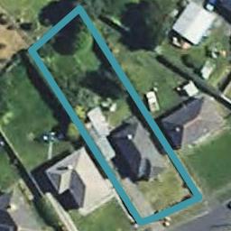 6 Acourt Street, Hawera