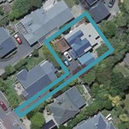 45A Ganges Road, Khandallah, Wellington