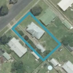 11 Baker Street, Huntly, Huntly