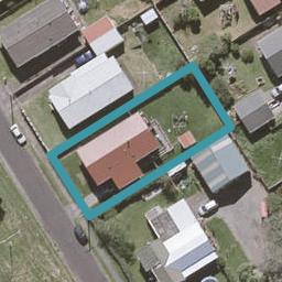 120 Broadway, Waitara, Waitara