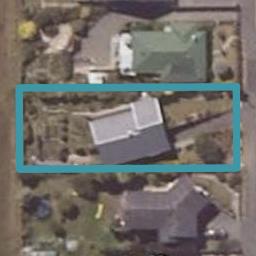 147 Eden Street, Oamaru
