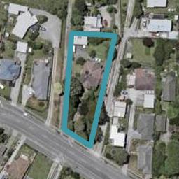 48 Waerenga Road, Otaki