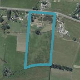 3127 Coaltrack Road, Coalgate, Coalgate