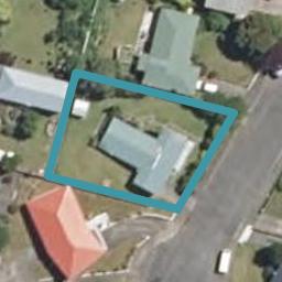 7 Ries Street, Dannevirke