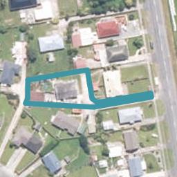 50 Domett Street, Westport, Westport