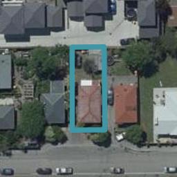 9 Forth Street, Richmond, Christchurch