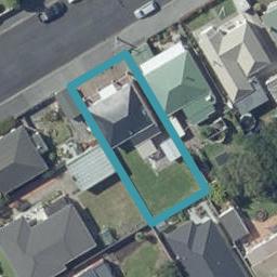 21 De Carle Street, Saint Kilda, Dunedin