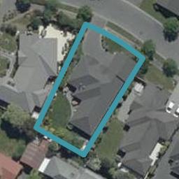 4 Ballybrack Place, Casebrook, Christchurch