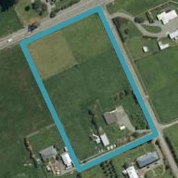 2633 State Highway 63, Blenheim