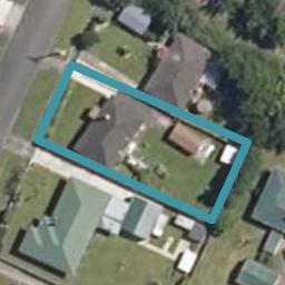 3 Julia Street, Pahiatua