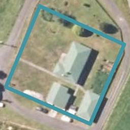 1 Race Street, Blacks Point, Reefton