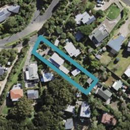 40 Queens Drive, Oneroa, Waiheke Island