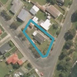 10 River Street, Mataura, Mataura