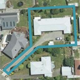 60B Leefield Street, Blenheim, Blenheim