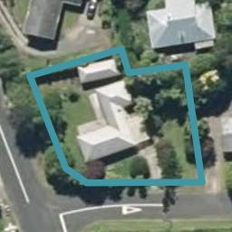 2 Braggs Avenue, Taumarunui