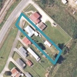 242 Ikamatua, IKAMATUA, TOTARA FLAT