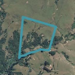 151 Harmans Track, Little River, Little River