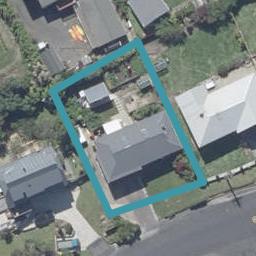 5 Queen Street, Brighton, Dunedin