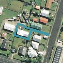 3B Hunter Street, Hawera