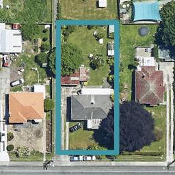 121 Devon Street West, Hillcrest, Rotorua
