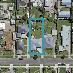 14 Hensley Street, Gladstone, Invercargill