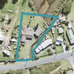 566 Leigh Road, Warkworth