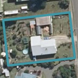 201 Bridge Street, Bulls