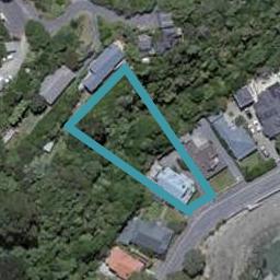 321 Karaka Bay Road, Karaka Bays, Wellington