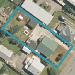123 Davie Street, Hokitika, Hokitika