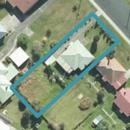 38 Plunket Street, Dargaville