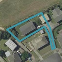 19A Mersey Terrace, Roslyn, Palmerston North