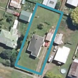 13 King Street, Raetihi