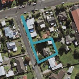 2 Monterey Avenue, Otahuhu, Auckland