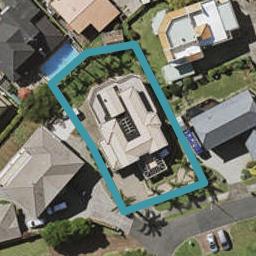 9 Rosewood Place, Goodwood Heights, Auckland