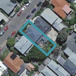 8 Burnell Avenue, Thorndon, Wellington