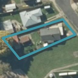 17 Goodwin Street, Tirau