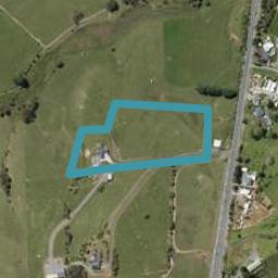 396 State Highway 1, Otaika, Whangārei