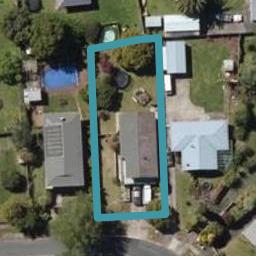 21 Beazley Crescent, Tikipunga, Whangarei