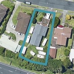 52 Tutauanui Crescent, Maungatapu, Tauranga