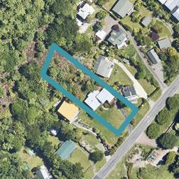 454 Spencer Road, Lake Tarawera, Rotorua