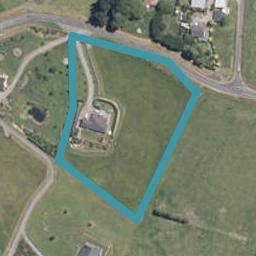137 Smith Road, Dannevirke