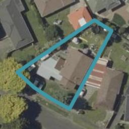 29 Carter Crescent, Awapuni, Palmerston North