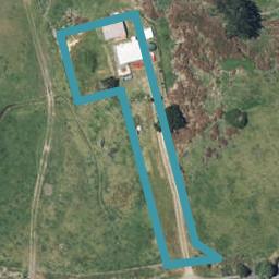 647 State Highway 35, Tirohanga, Opotiki