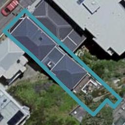 70 Oriental Parade, Oriental Bay, Wellington