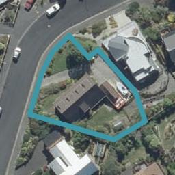 132 Doon Street, Waverley, Dunedin