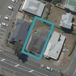 120 Dundas Street, North Dunedin, Dunedin