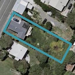 102 The Parade, Paekakariki