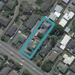 1/122 Harewood Road, Papanui, Christchurch