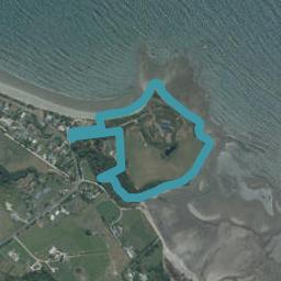 210 Patons Rock Road, Patons Rock